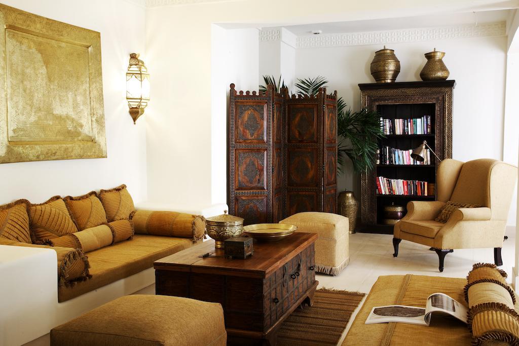 Baraza And Zanzibar Resort Bwejuu
