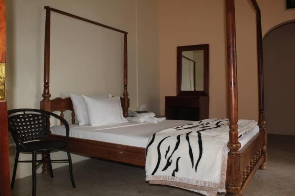 Safina Zanzibar