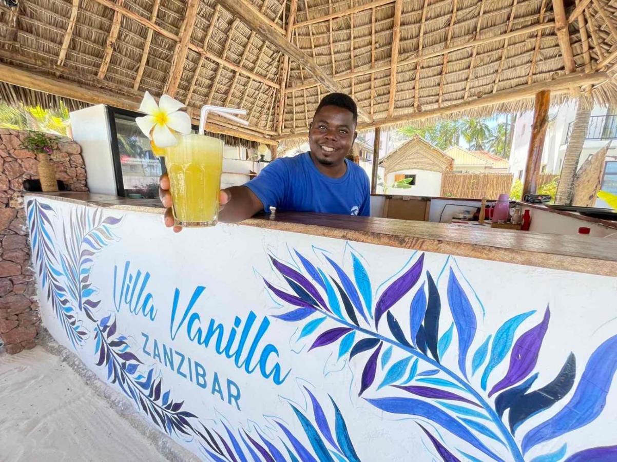 Vanilla Zanzibar 4* Pwani Mchangani