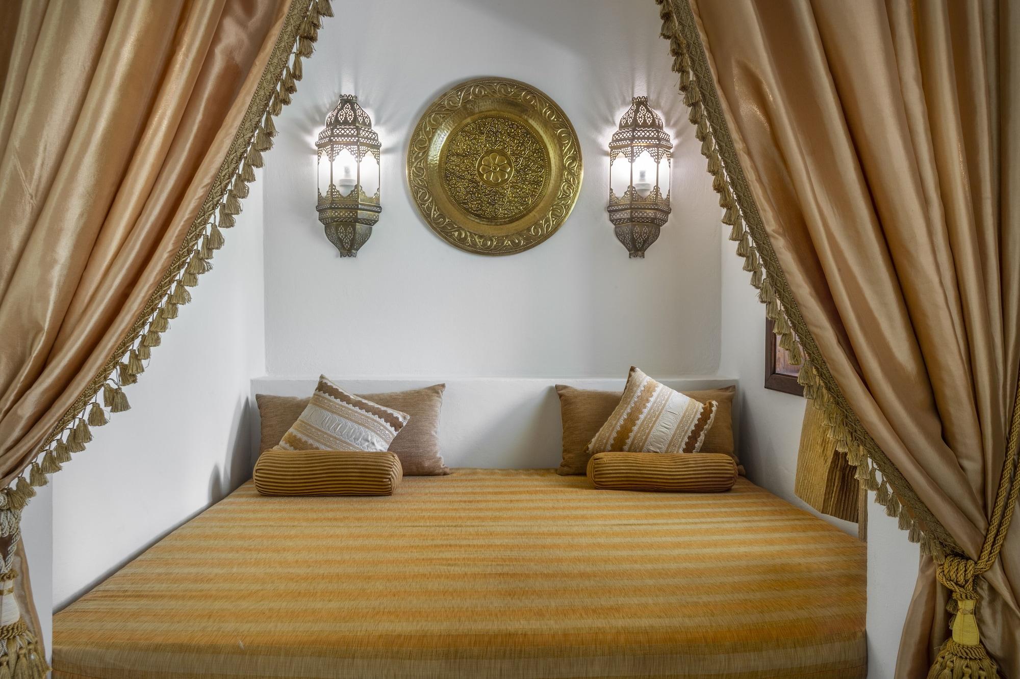 Resort Baraza And Zanzibar 5*