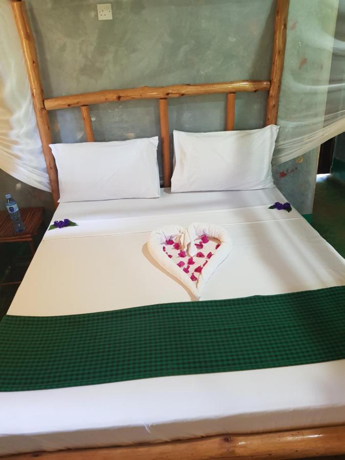 Mnana Hotel