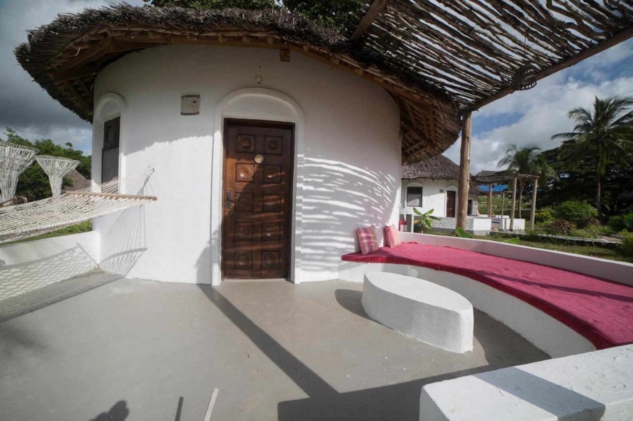 Hotel Antonio Tree House & Uroa