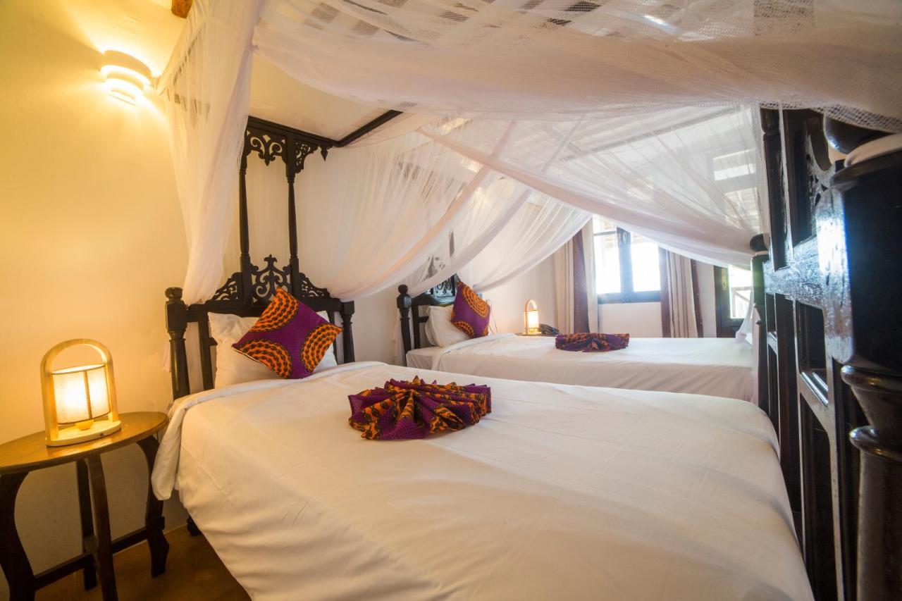 Antonio Tree House & Hotel