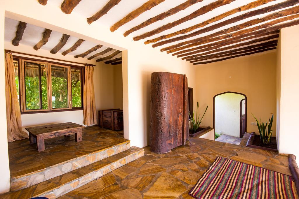 Milele Villas Hotel Sansibar