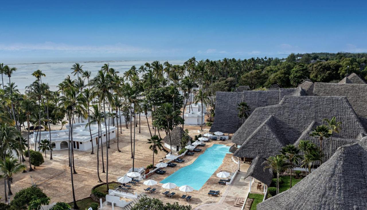 Resort Diamonds Mapenzi Kiwengwa (Zanzibar)
