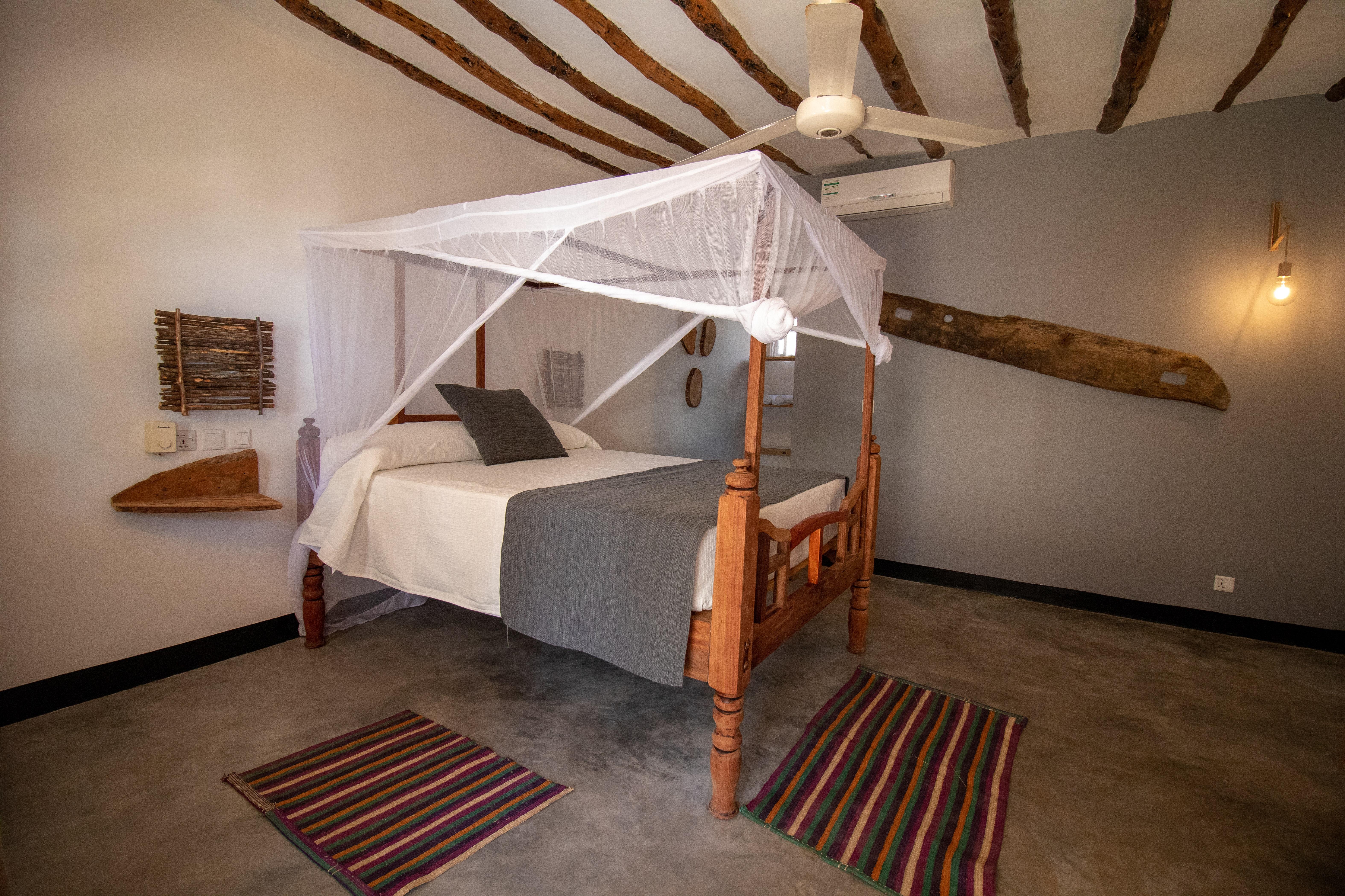Nest Style Zanzibar Makunduchi