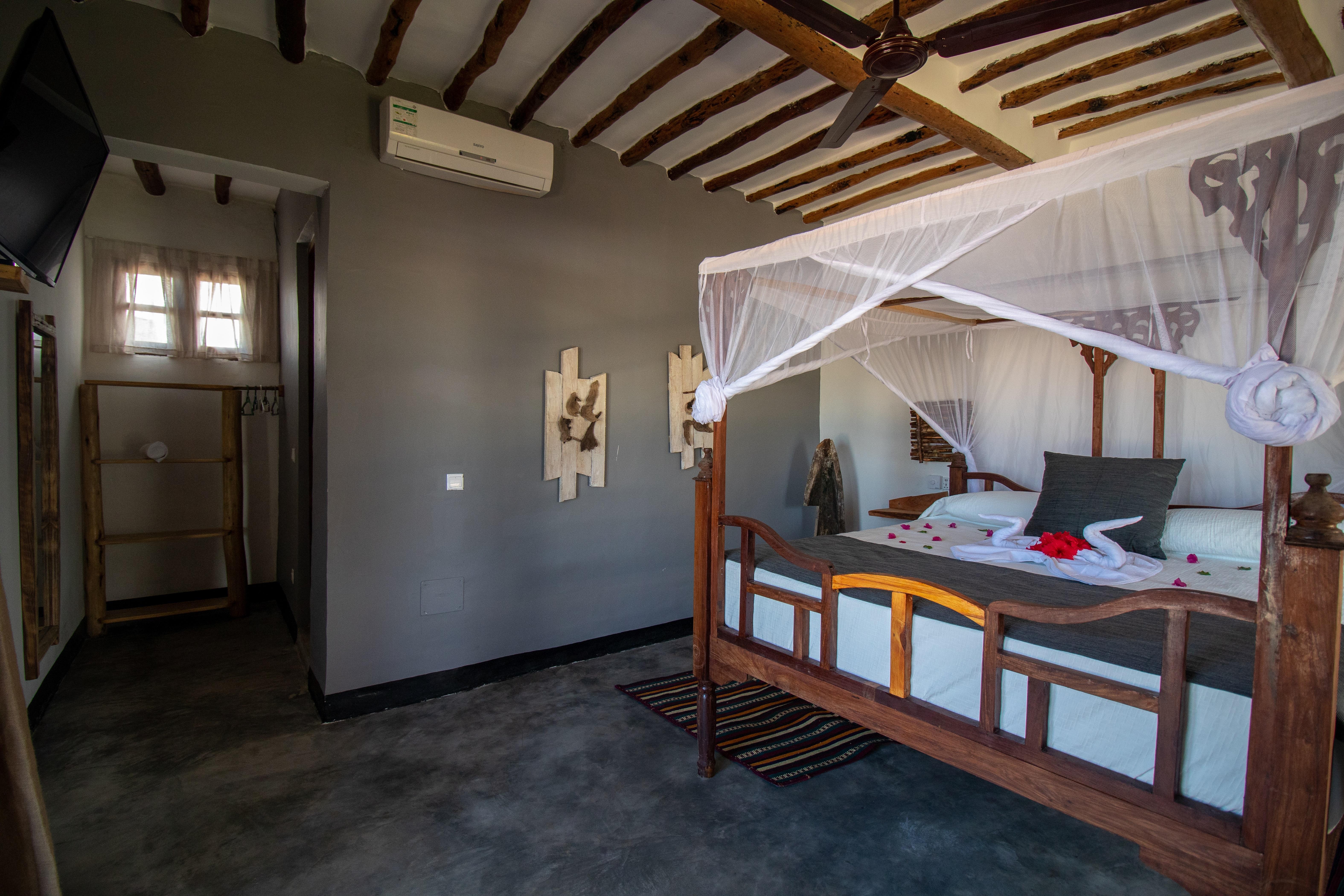 Nest Style Zanzibar