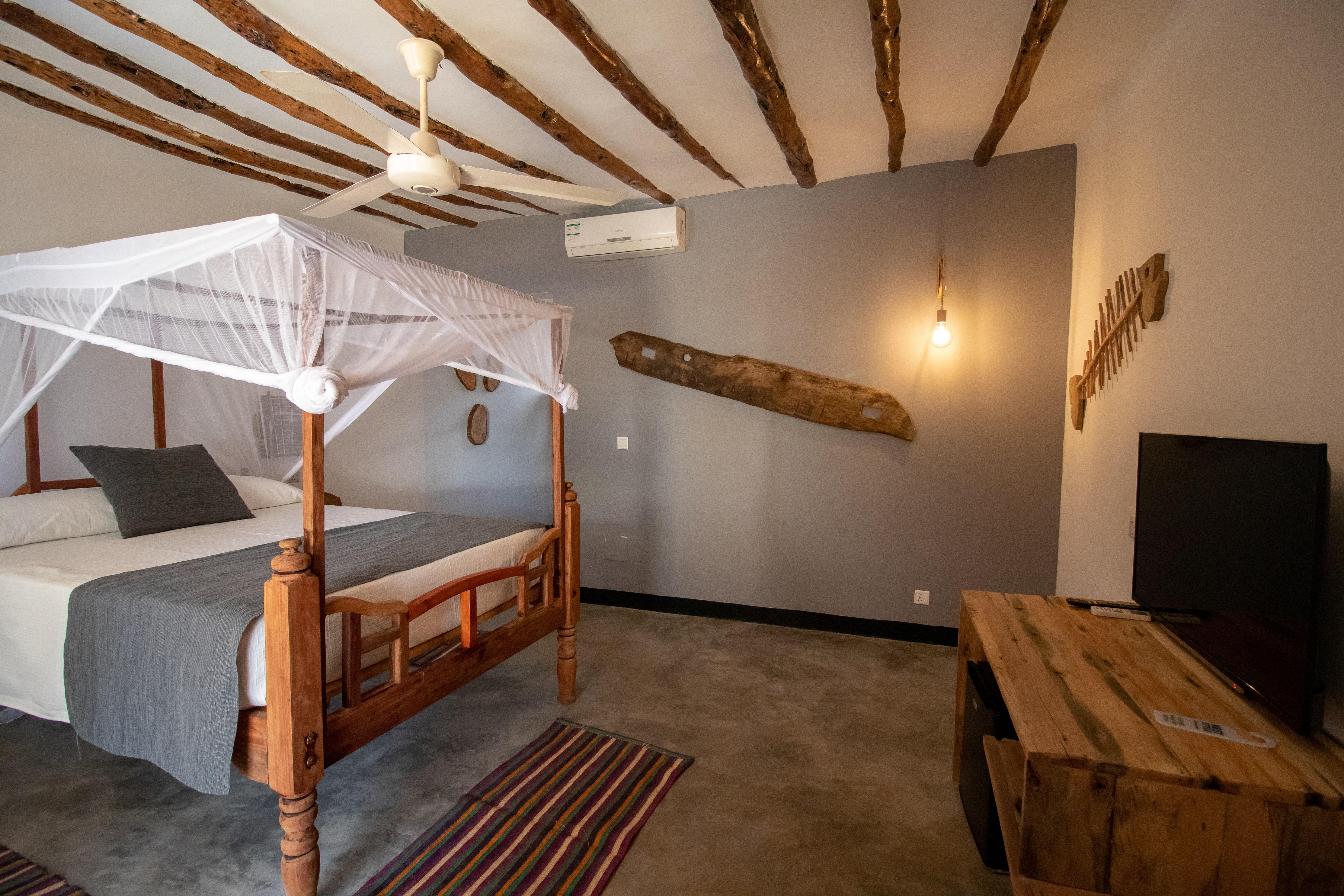 Nest Style Zanzibar
