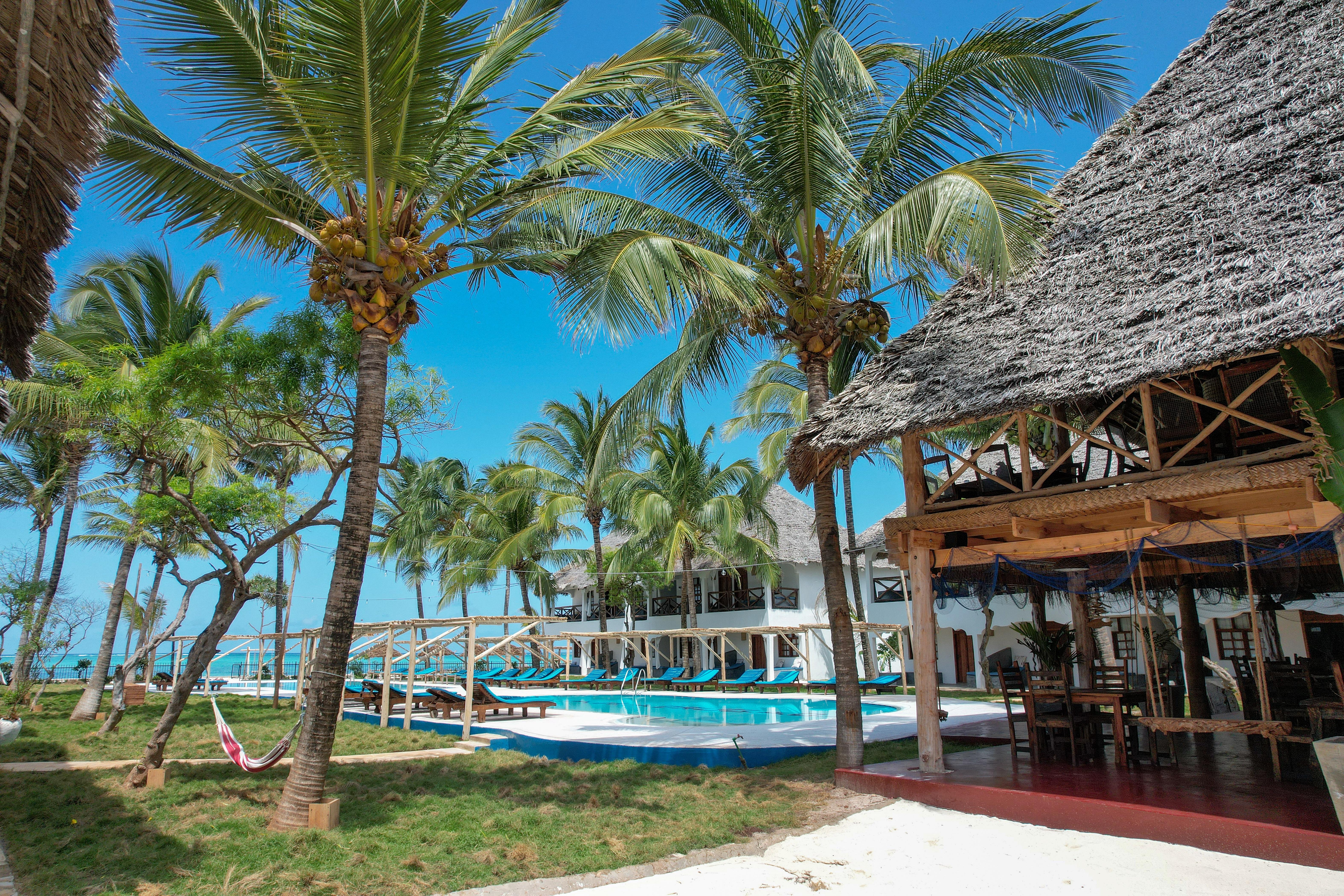 Nest Style Zanzibar Makunduchi