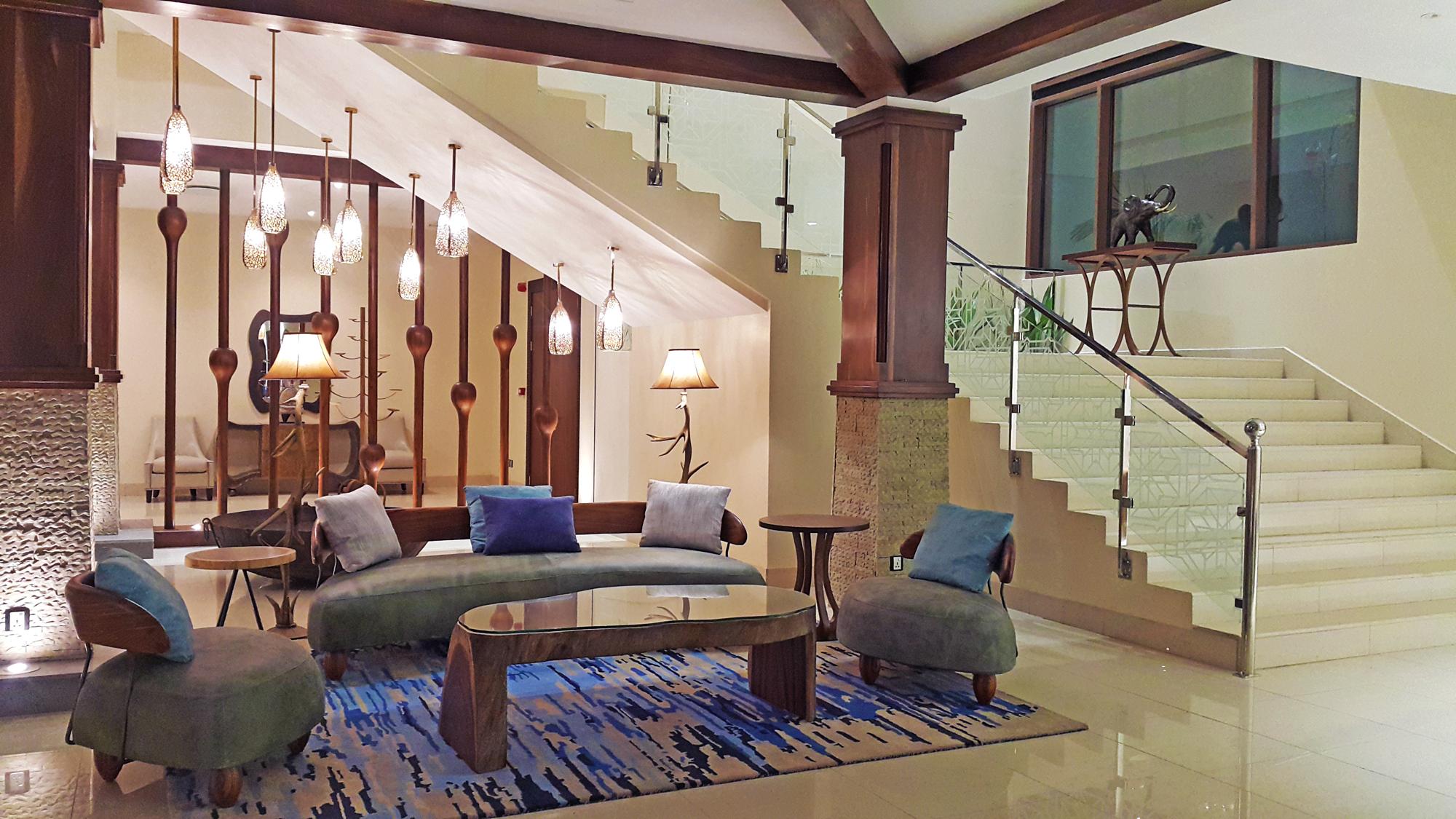 Hotel Verde Zanzibar Hotel 4*
