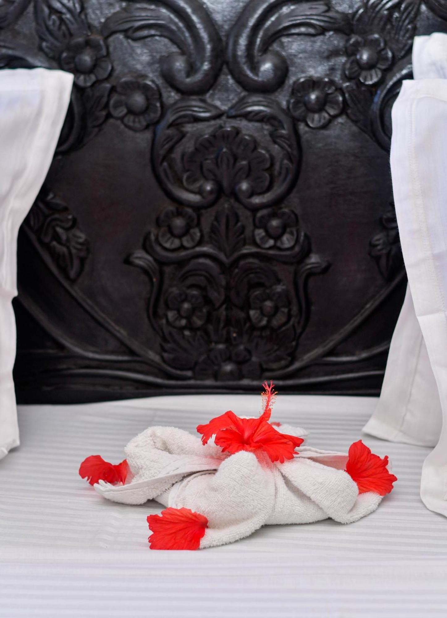 Bed & Breakfast Minara Miwili - Forodhani Park *