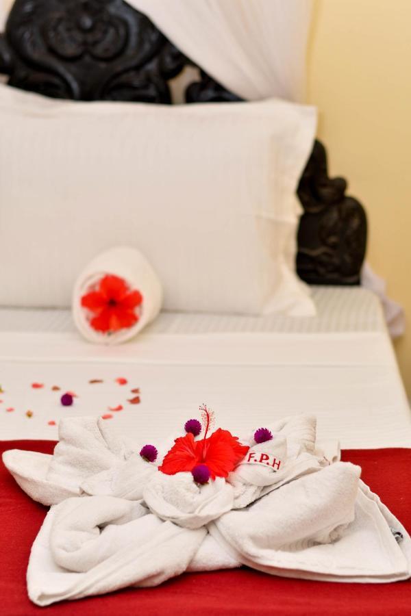 Bed & Breakfast Minara Miwili - Forodhani Park