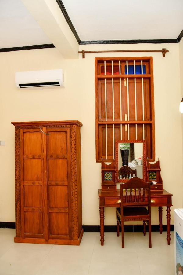 Bed & Breakfast Minara Miwili - Forodhani Park *