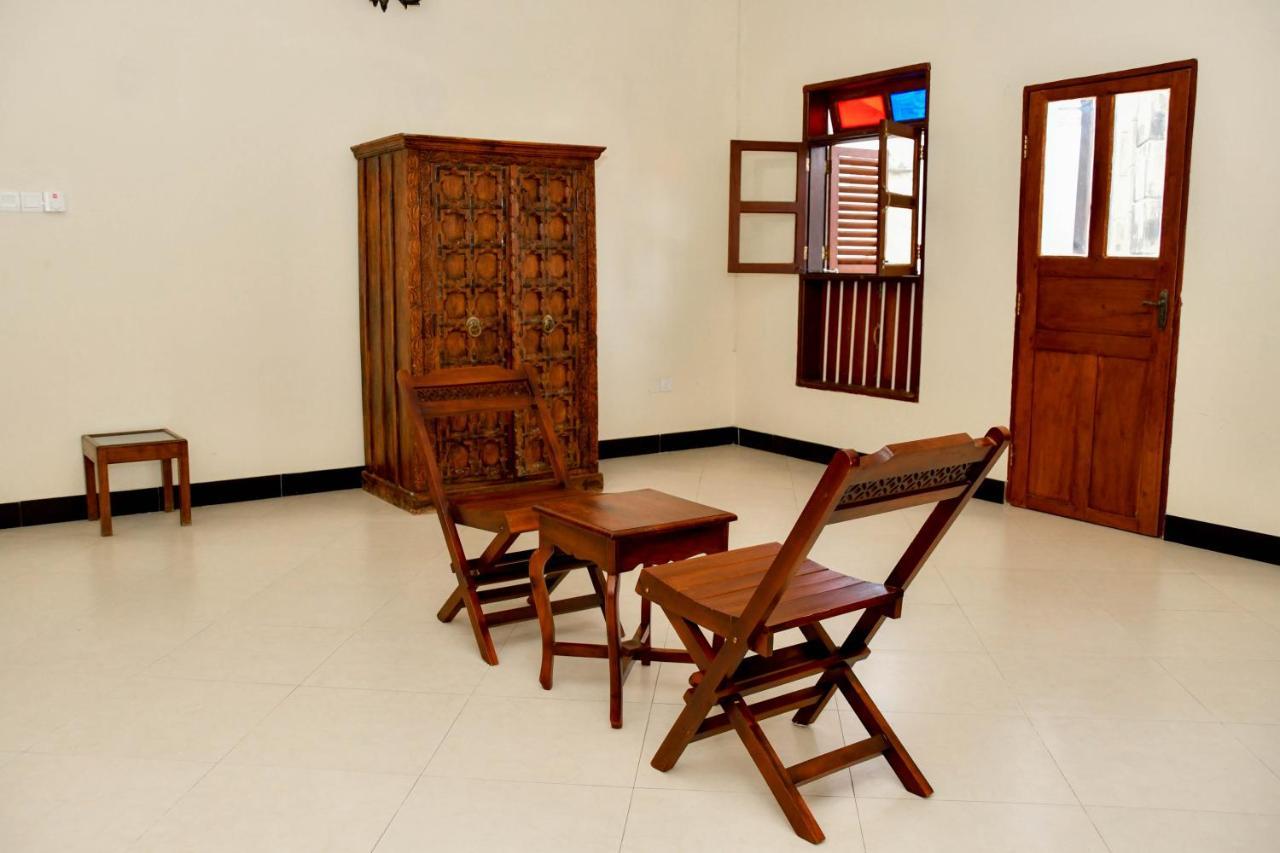 Minara Miwili - Forodhani Park Bed & Breakfast
