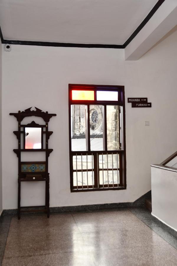 Bed & Breakfast Minara Miwili - Forodhani Park