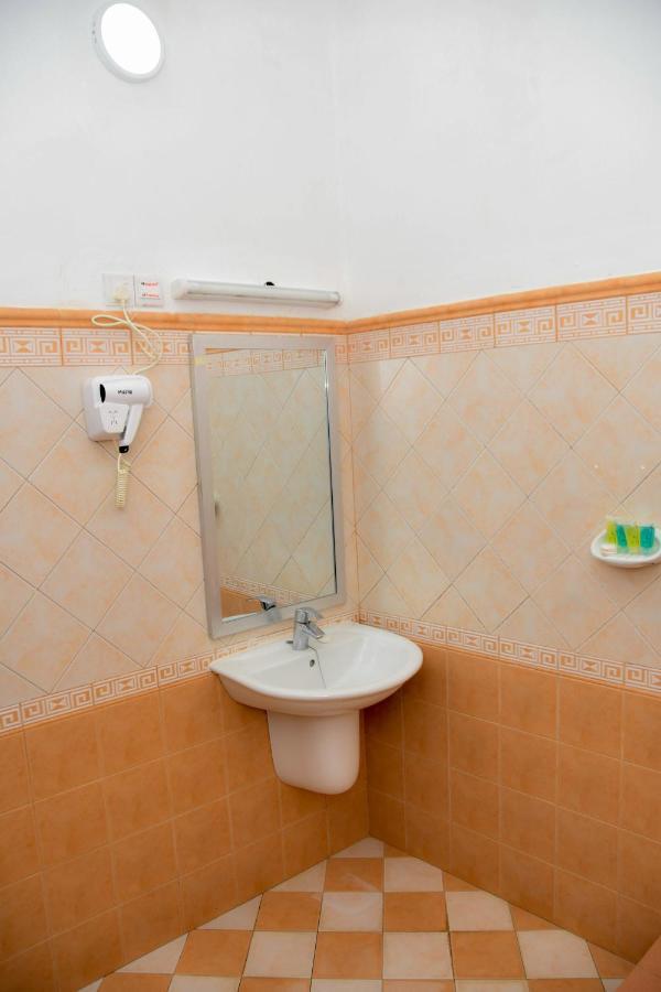 Bed & Breakfast Minara Miwili - Forodhani Park