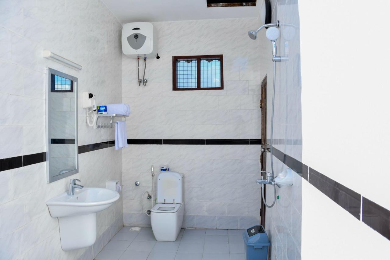 Minara Miwili - Forodhani Park Bed & Breakfast