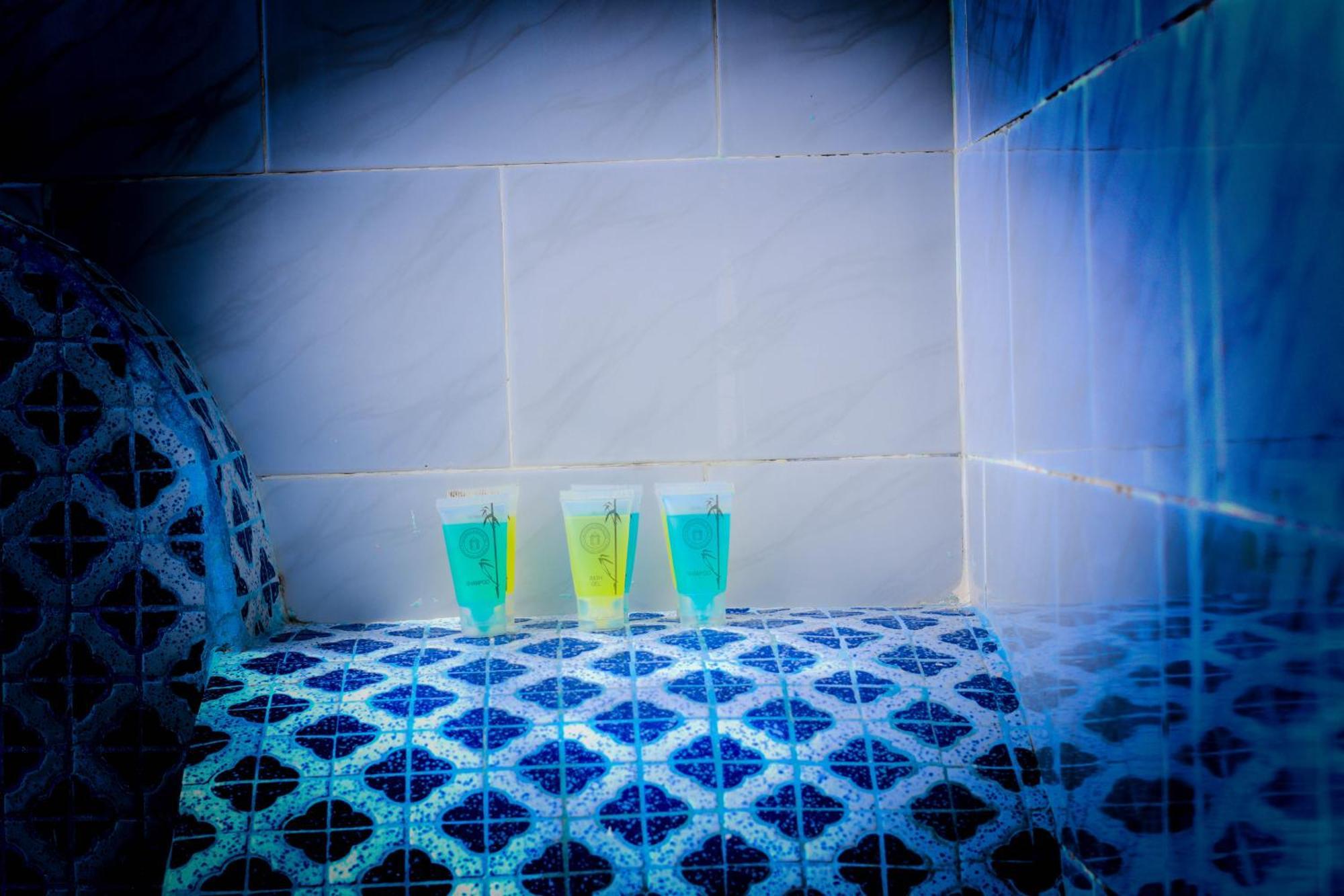 Minara Miwili - Forodhani Park Bed & Breakfast