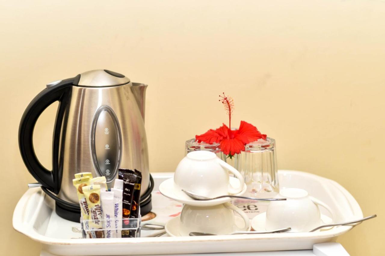 Bed & Breakfast Minara Miwili - Forodhani Park *