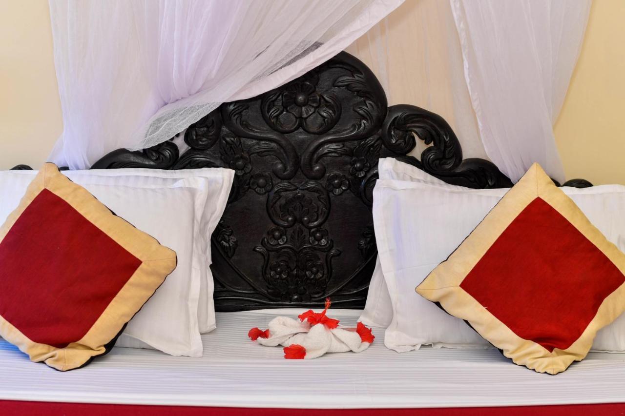 Bed & Breakfast Minara Miwili - Forodhani Park Zanzibar