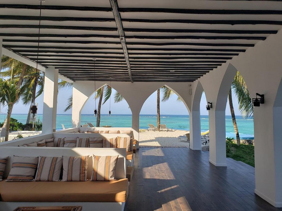 Shooting Star Boutique Hotel Kiwengwa (Zanzibar)