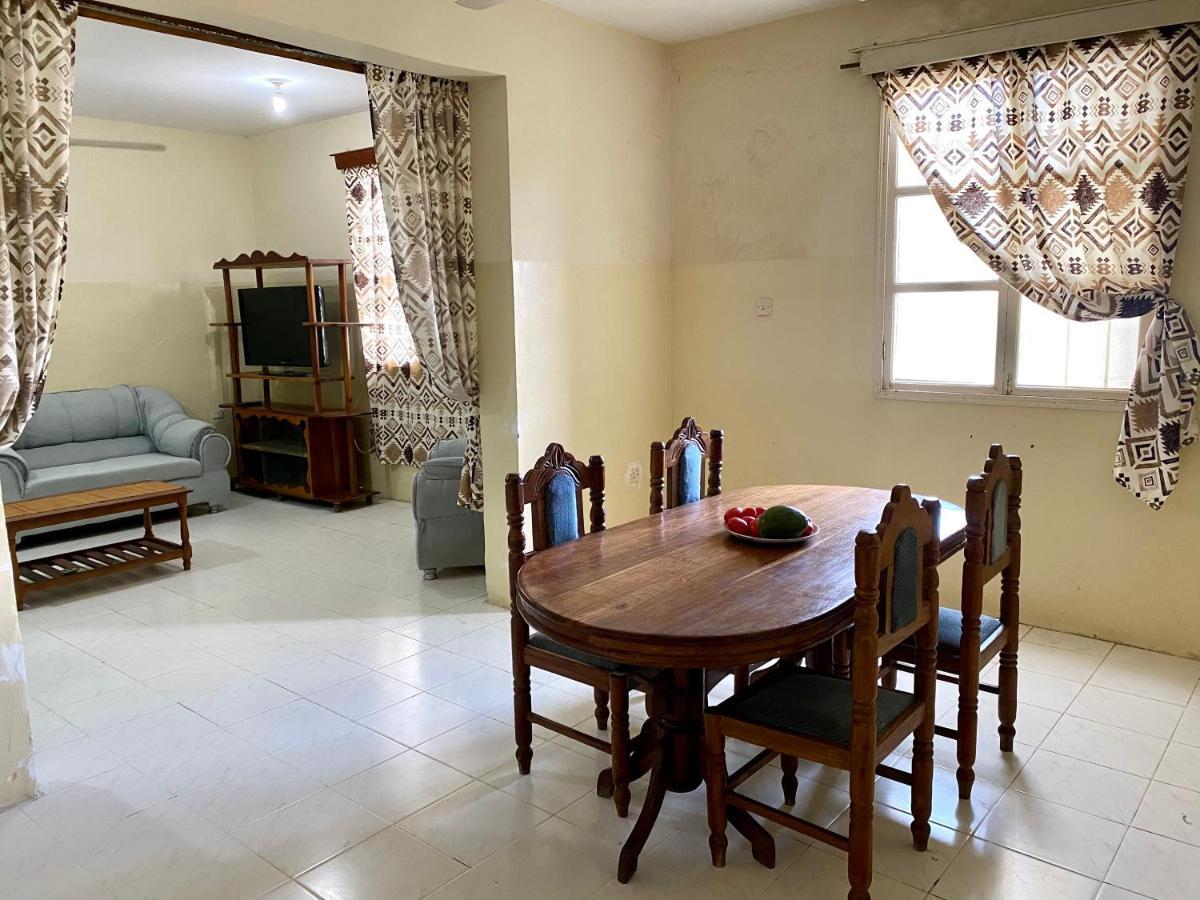 Victoria Aparthotel Zanzibar