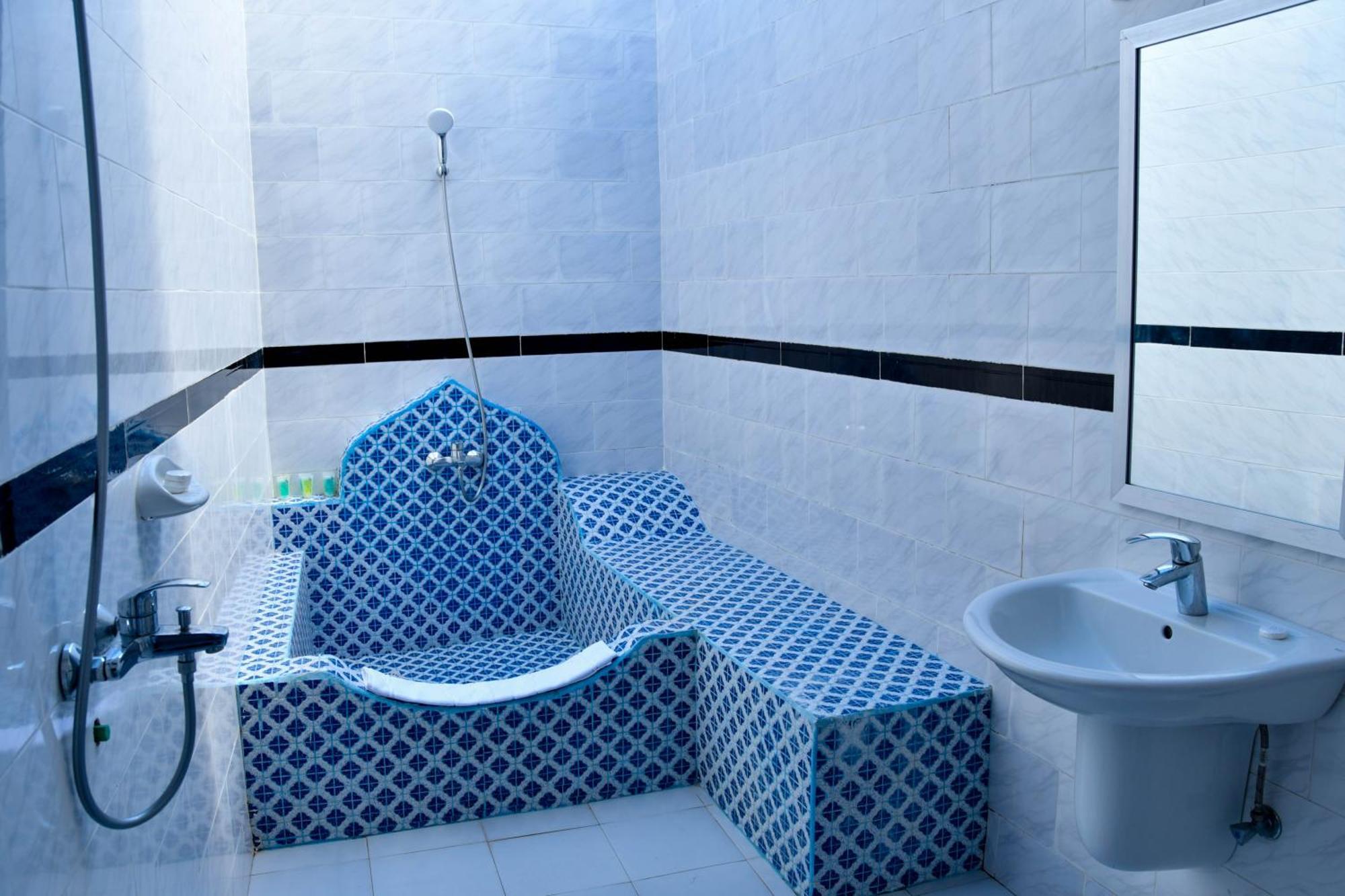 Minara Miwili - Forodhani Park Bed & Breakfast