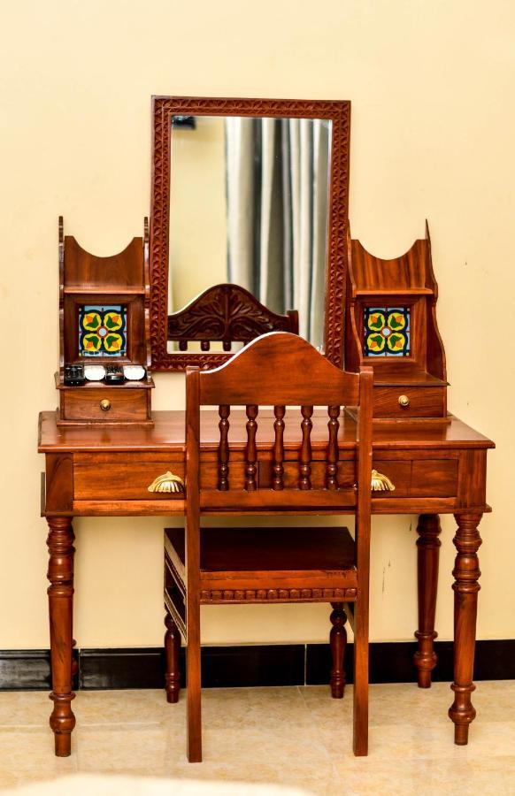 Minara Miwili - Forodhani Park Bed & Breakfast Zanzibar