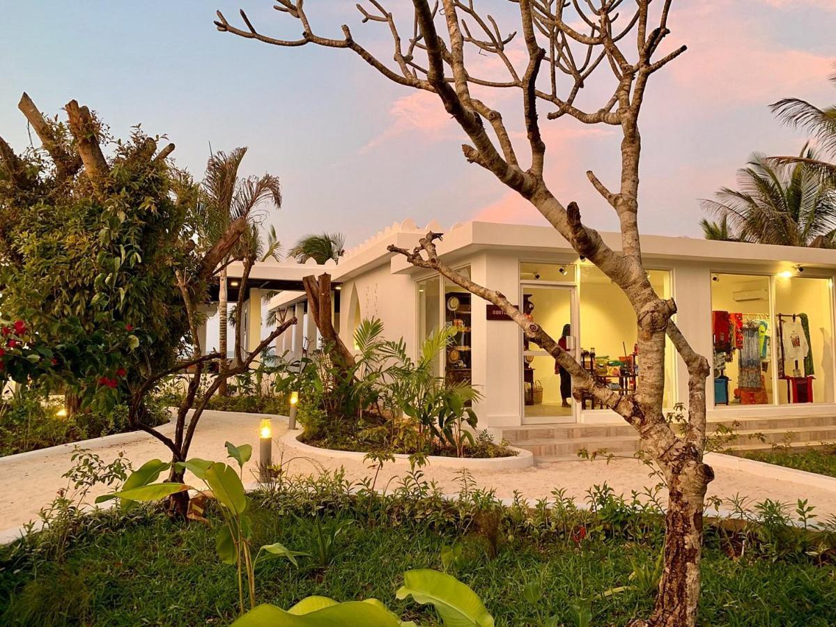 Shooting Star Boutique Hotel Kiwengwa (Zanzibar)