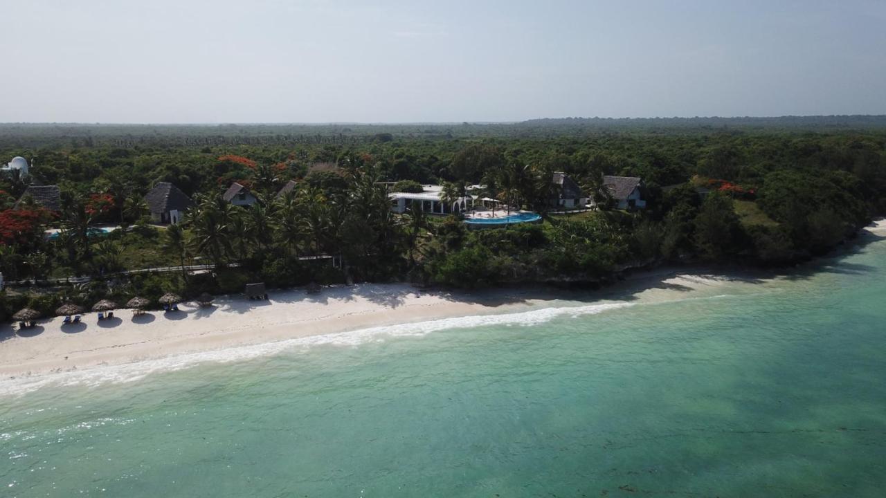 Shooting Star Boutique Hotel Lodge Kiwengwa (Zanzibar)