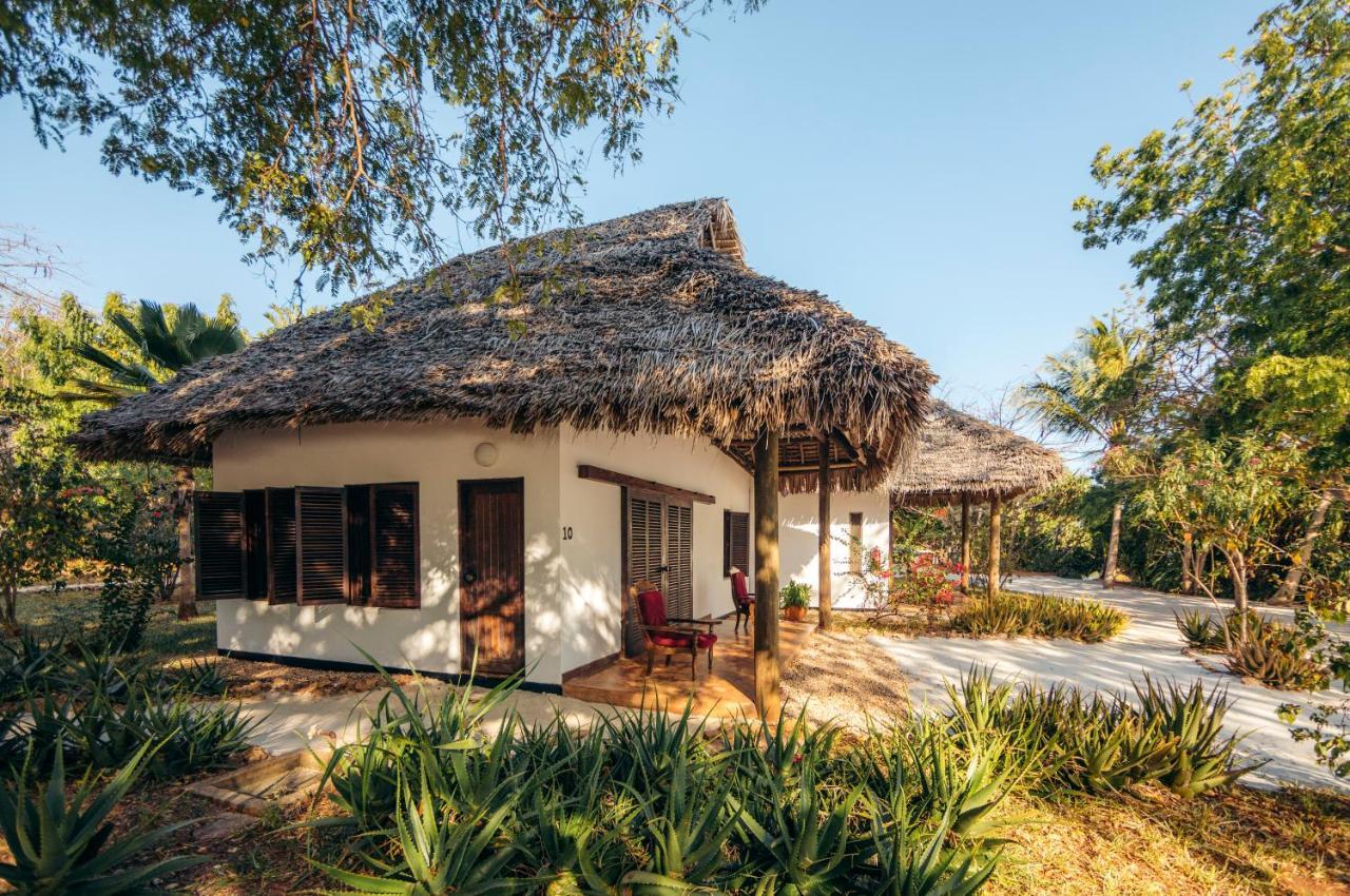 Fumba Beach Lodge Resort 4*