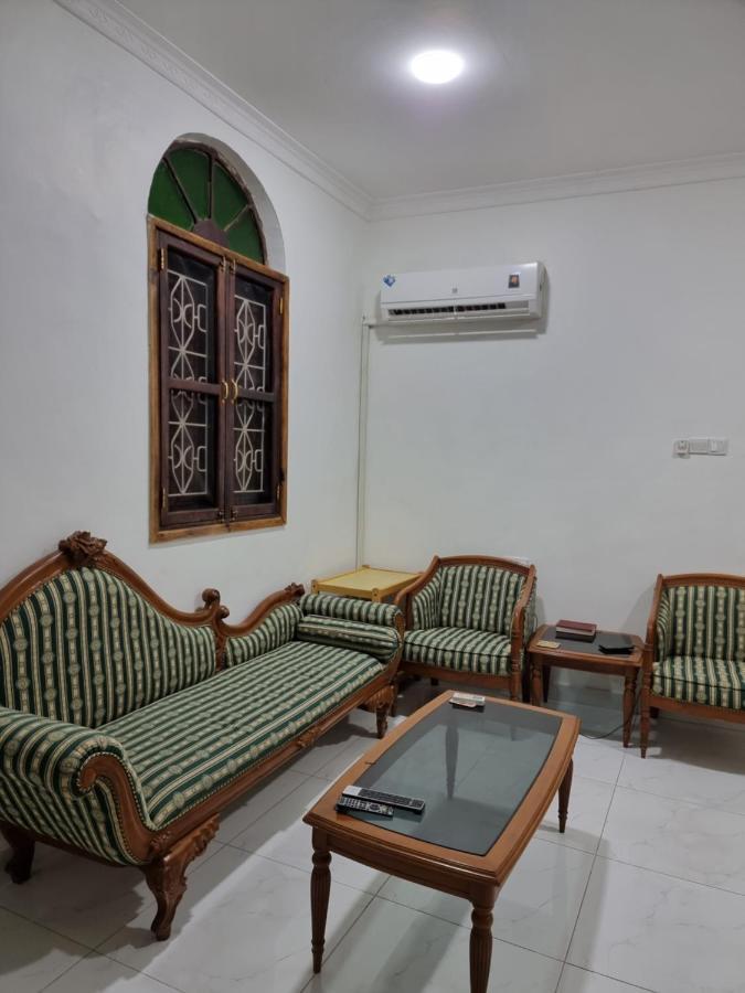 Al Bandar Malindi Appartement *
