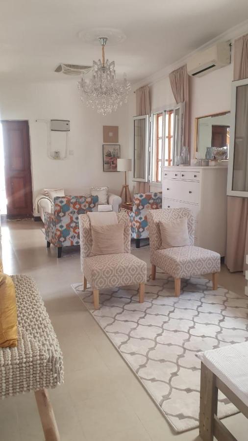 A Cozy 2 Bedroom In Stone Town Apartment Zanzibar