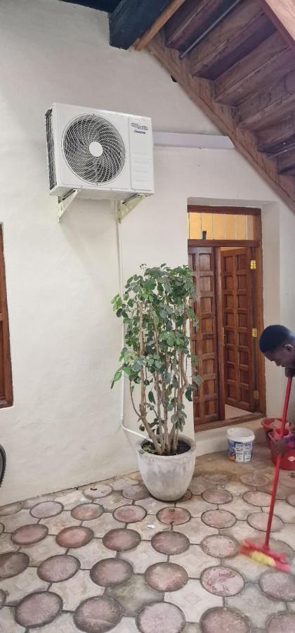 A Cozy 2 Bedroom In Stone Town Zanzibar