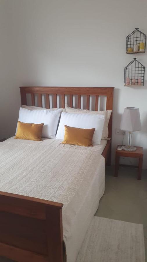 A Cozy 2 Bedroom In Stone Town Apartment