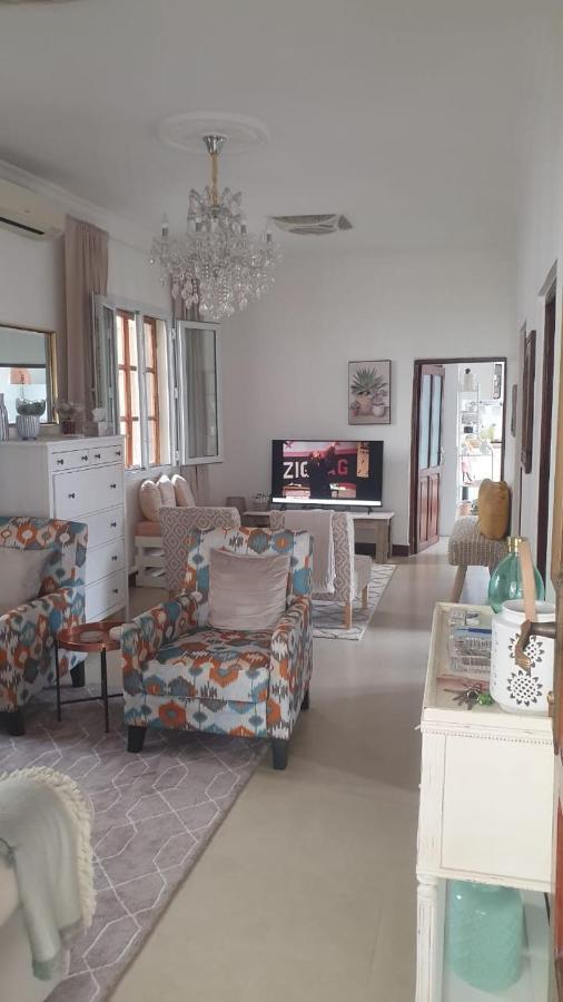 Apartment A Cozy 2 Bedroom In Stone Town *
