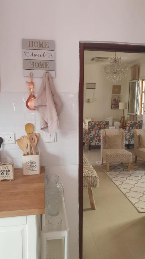 Apartment A Cozy 2 Bedroom In Stone Town Zanzibar