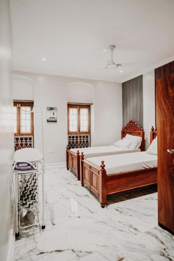 Najma's Zanzibar