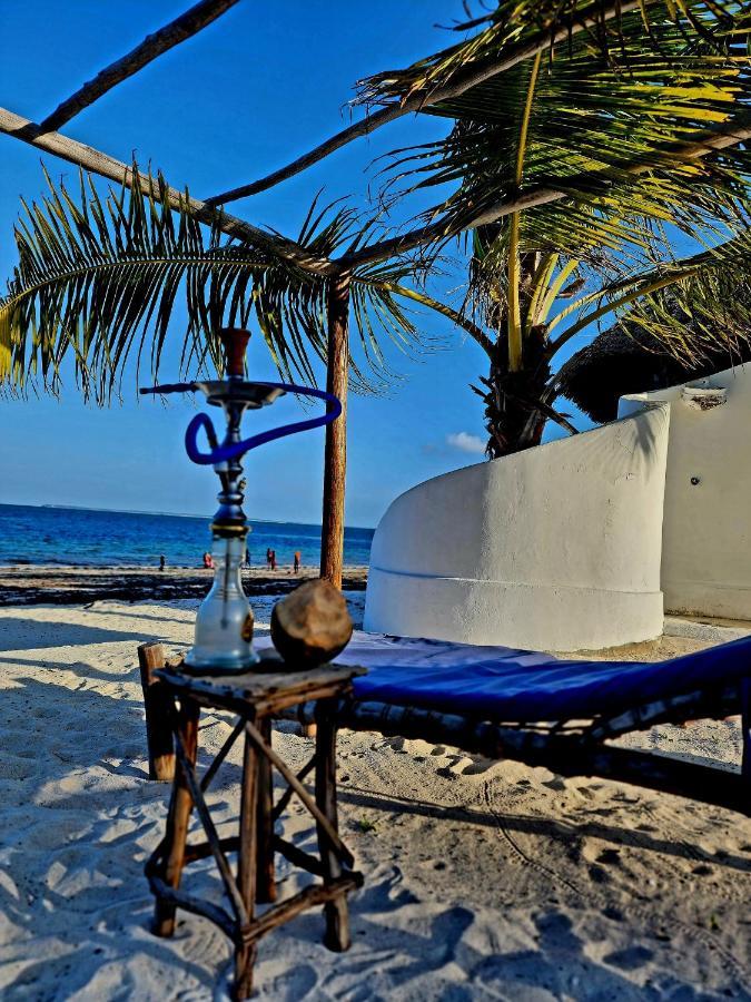 Hotel Nautilus Boutique Uroa