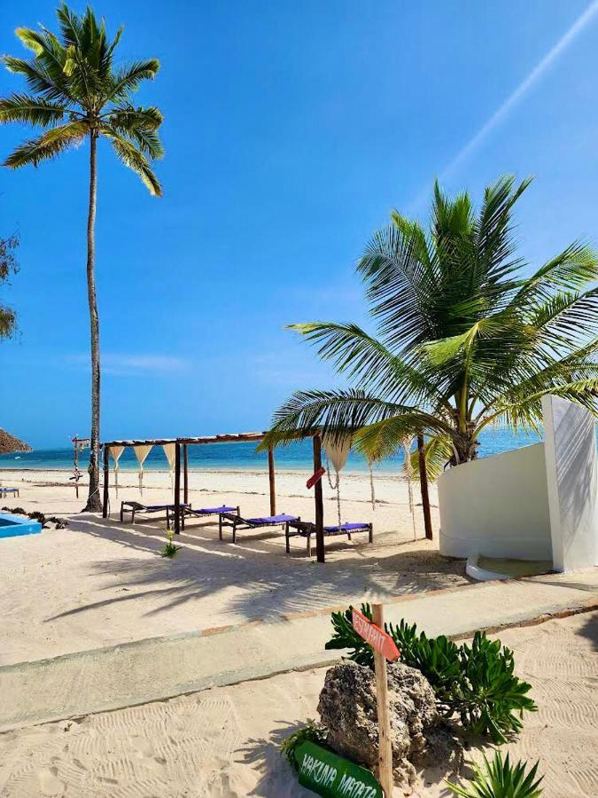 Nautilus Boutique 4* Uroa