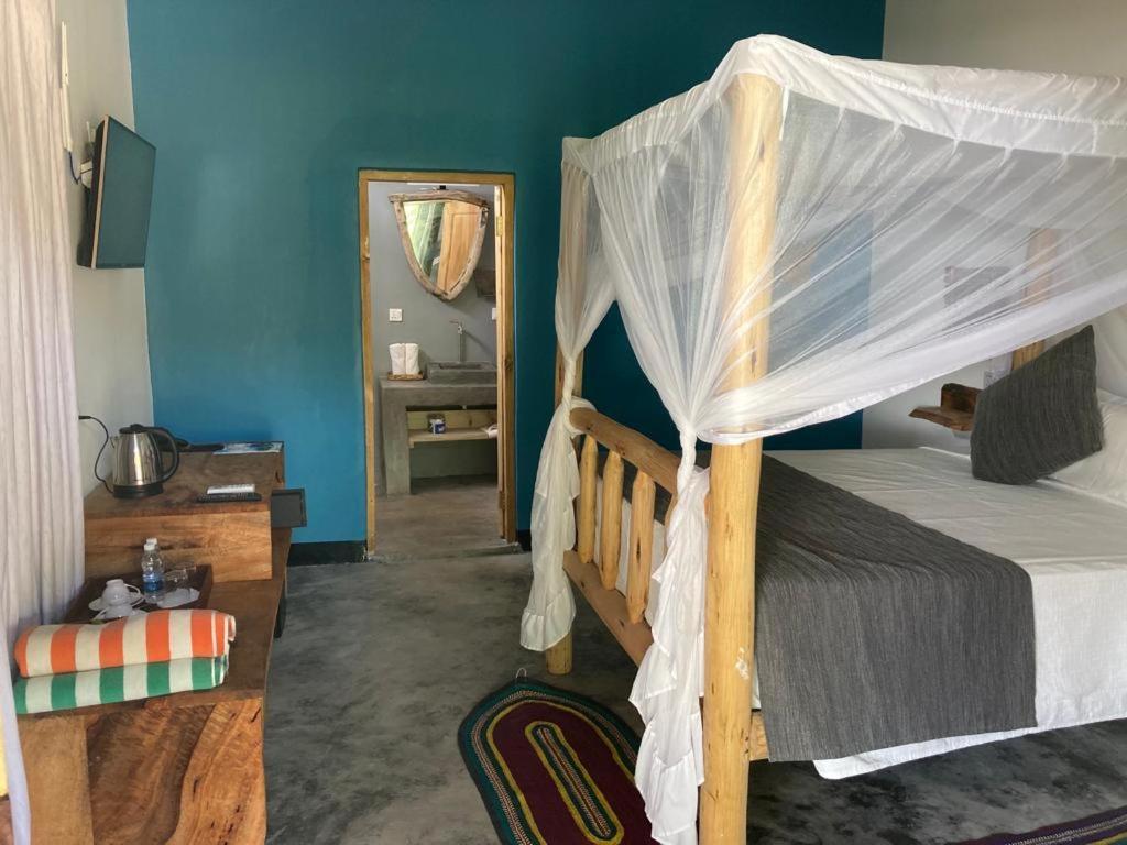 Nest Style Zanzibar