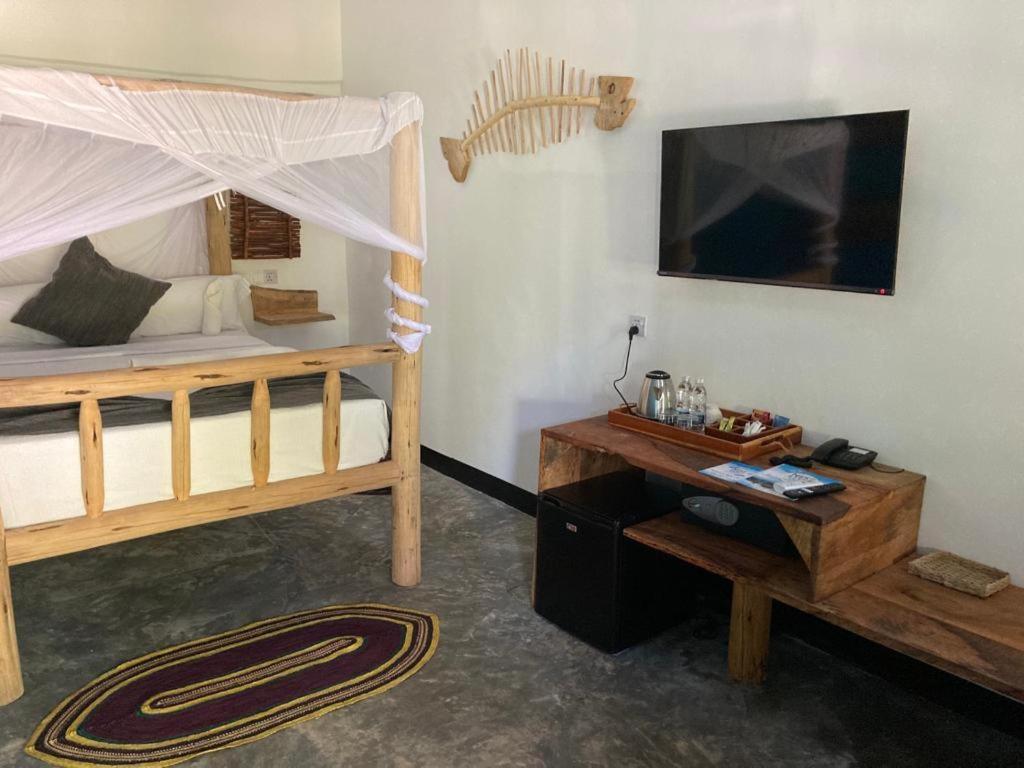 Nest Style Zanzibar