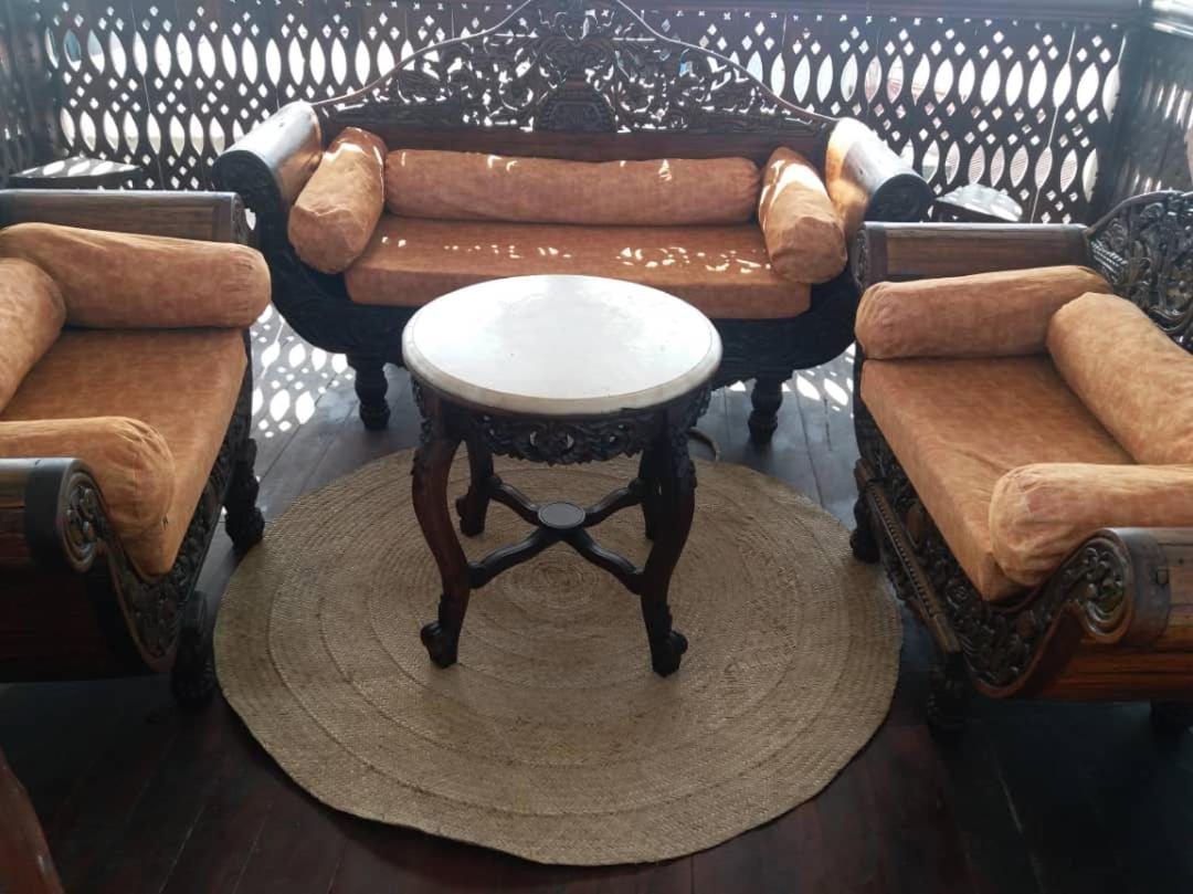 Designtouchapart * Zanzibar
