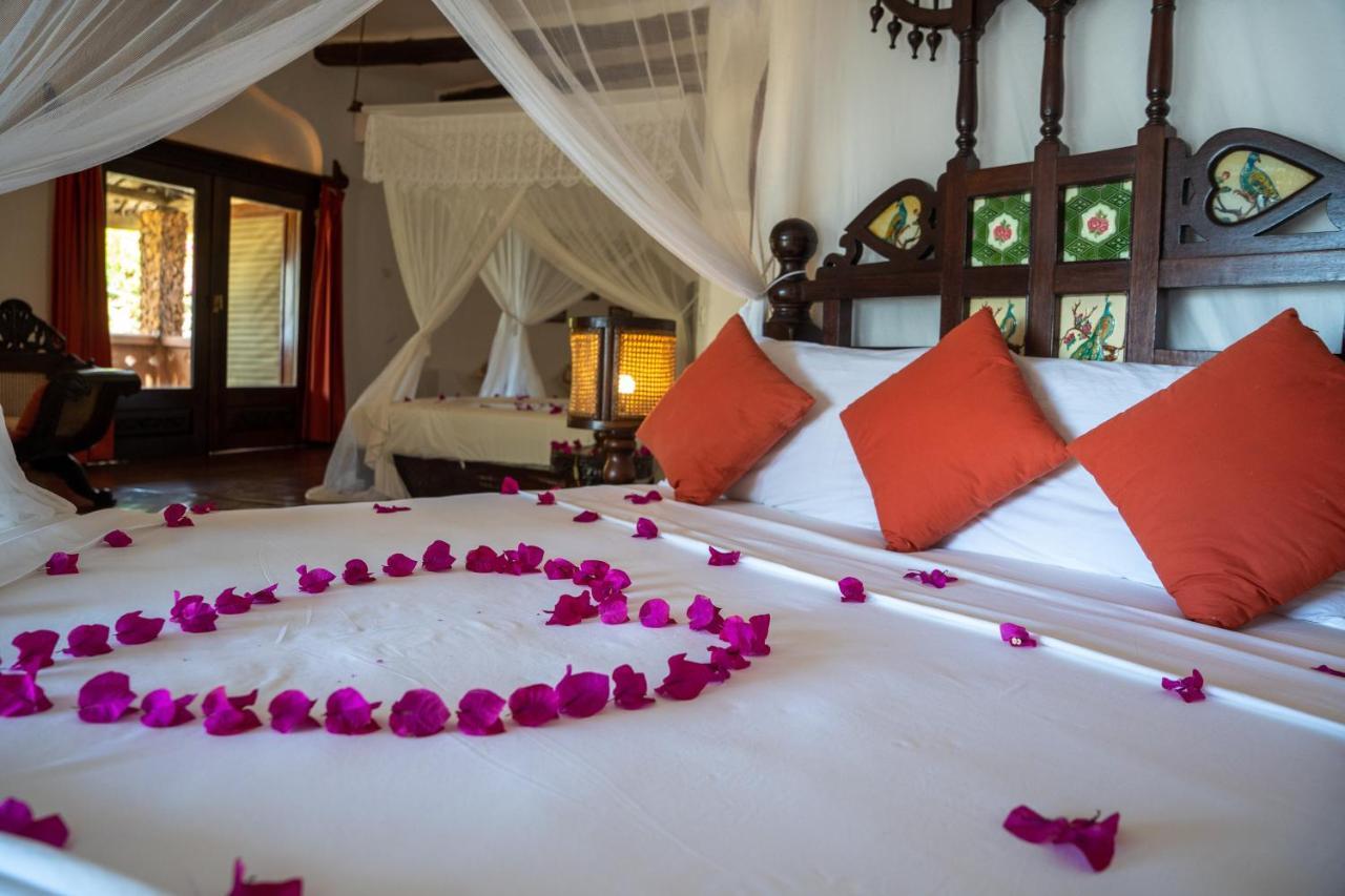 Hotel Sultan Palace Michamvi Kae