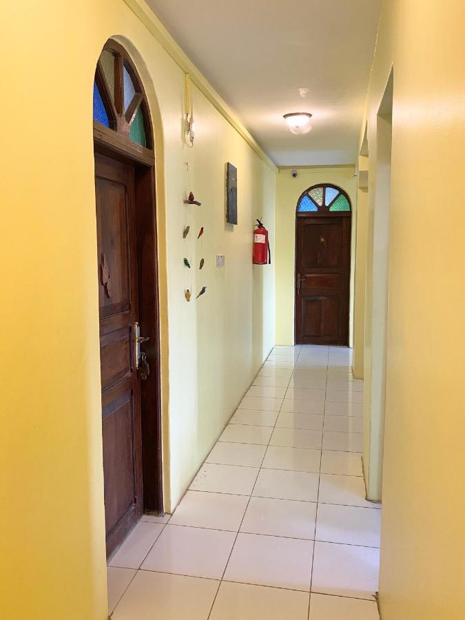 Garden Lodge Sansibar