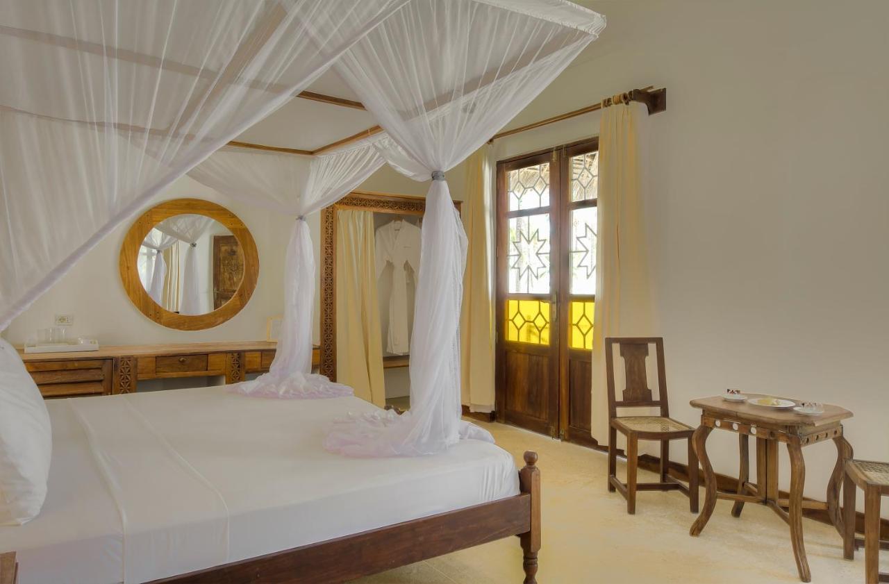 Diamonds Mapenzi Resort