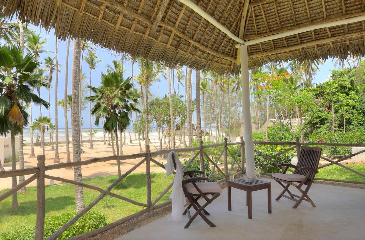 Diamonds Mapenzi Resort Kiwengwa (Zanzibar)