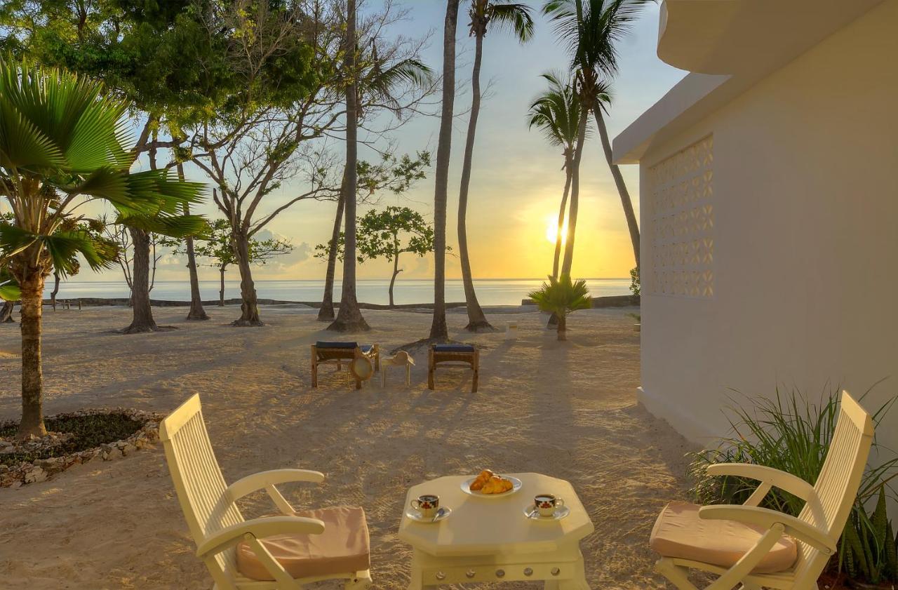 Resort Diamonds Mapenzi