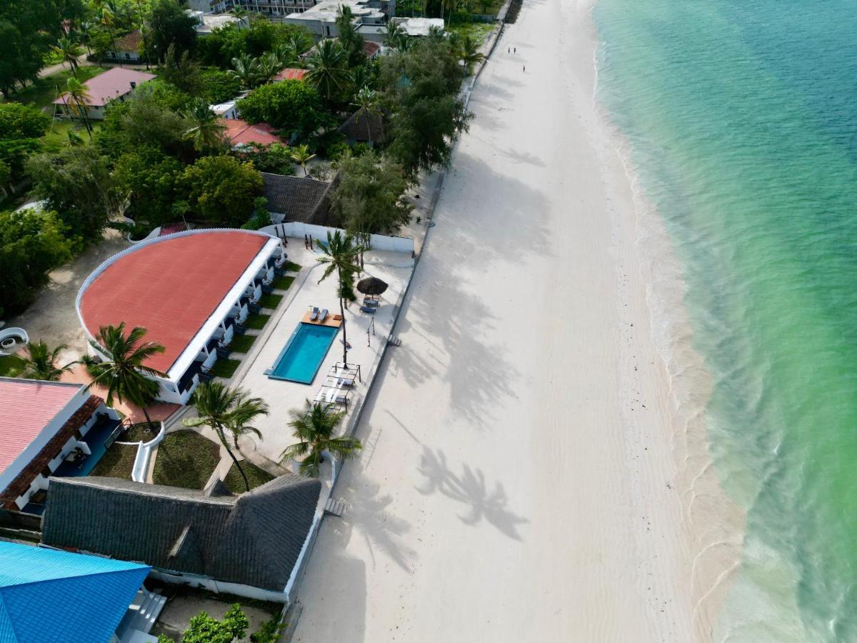 Nautilus Boutique Hotel 4*