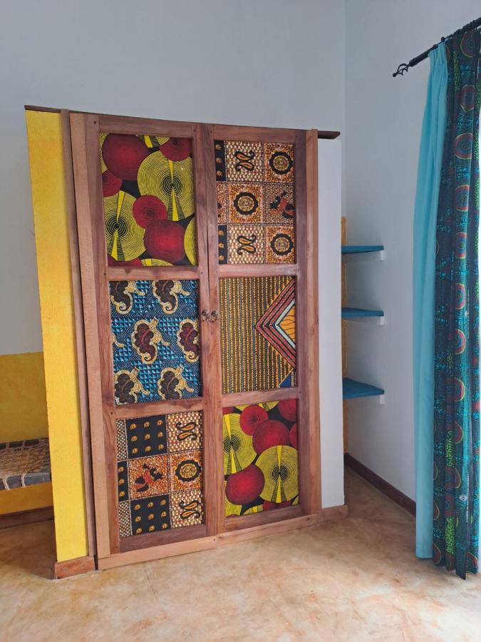 Adelina Lodge Sansibar